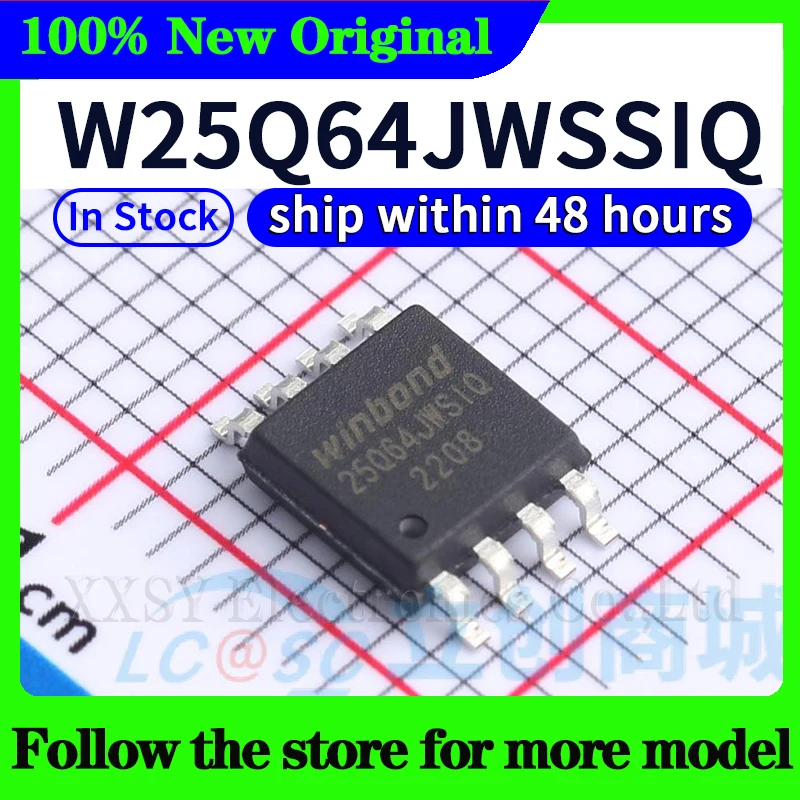 W25Q64JWSSIQ W25Q64JVSSIQ W25Q64JVZPIQ W25Q64JVZEIQ W25Q64FWBYIG W25Q64FVSSIQ W25Q64JVXGIQ W25Q64JVSFIQ W25Q64JWBYIQ W25Q64JVXGIQ W25Q64JVXGIQ