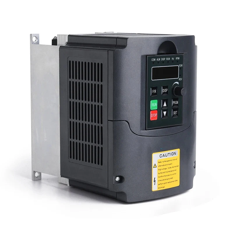 3KW 220V AC Variable Frequency Drive VFD Inverter for 3.0KW spindle 3000W vfd for cnc driver