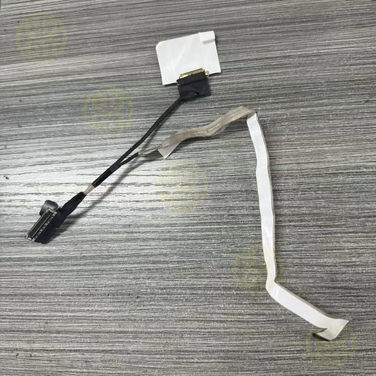 

0WN8JV DC02C00RL00 для Latitude 5420 E5420 GDF40 ЖК-кабель EDP Кабель LVDS RGB