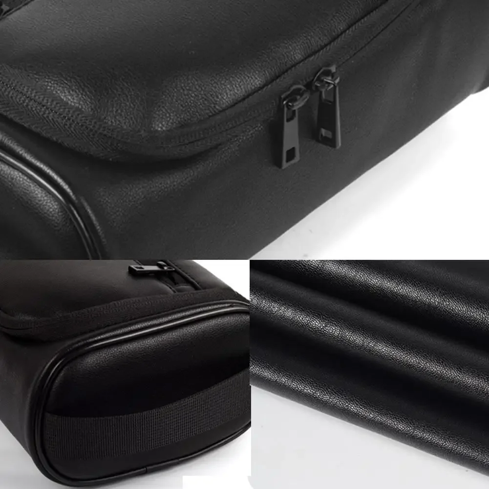 Travel Cosmetic Bag Men Wash Shaving Bag Waterproof Women Toiletry Storage Large Capacity Vanity Organizer Toilet Bag Makeup Kit