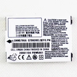 920mAh SNN5749A SNN5786A Battery For Motorola C117 C118 C155 C139 C115 C113 C116 C157 Mobile Phone