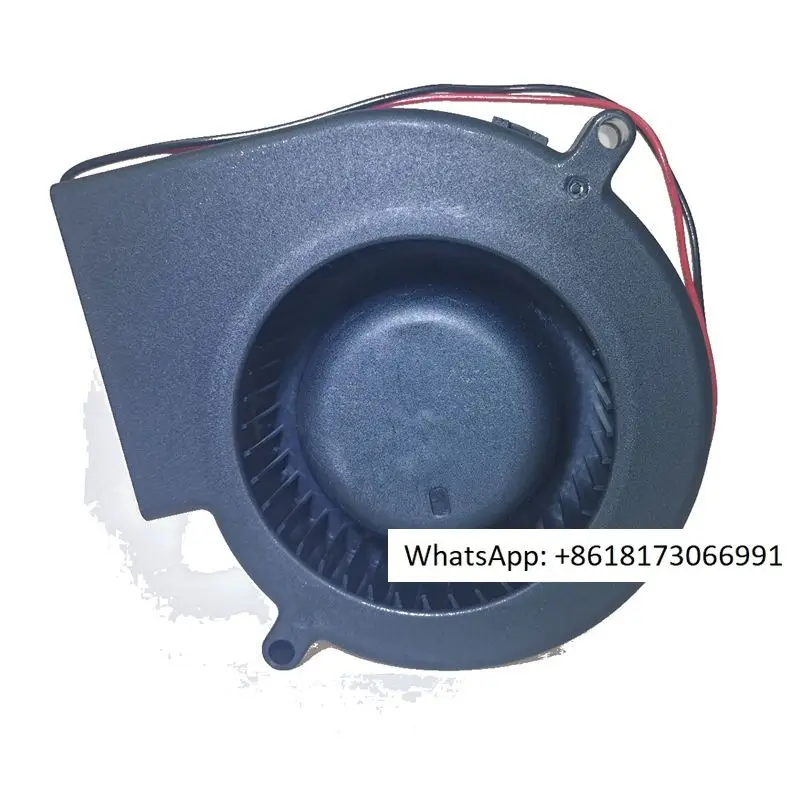 Taiwan Jianzhun SUNON PMB2497PYB1-AY 9733 24V 9.4W eddy current fan blower