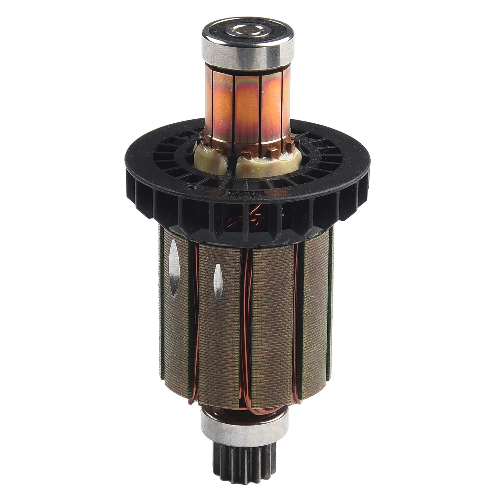 

Угольные щетки CB440 DHP458 BHP458 BDF458 и держатель щеток, оптимальная производительность для DDF458 BDF458, полный комплект из 4 шт.