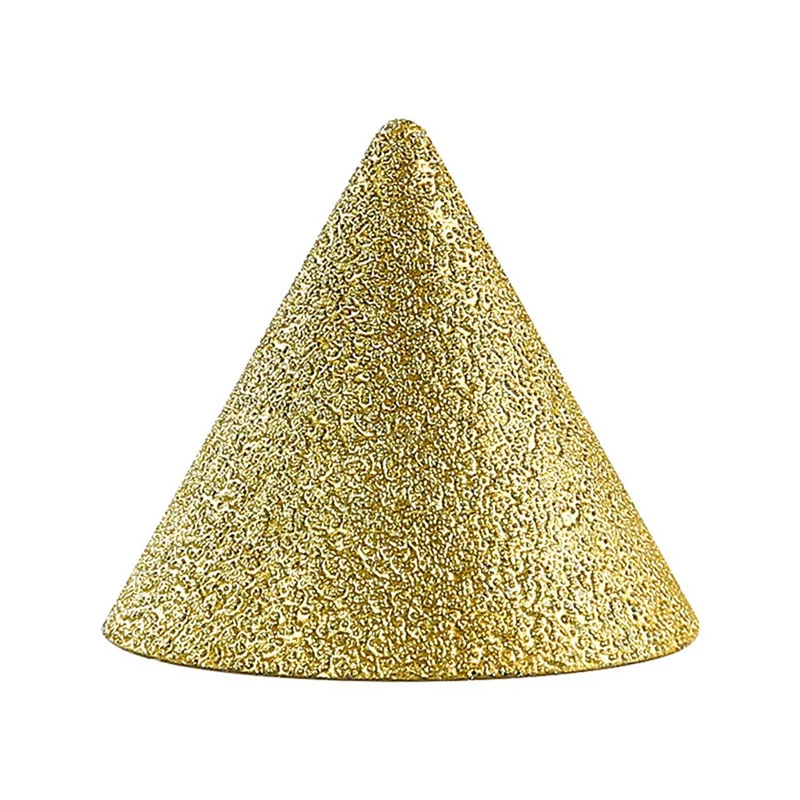 M10 Angle Mill Milling Bit 50Mm Chamfering Bit Tile Cutting Machine Trimming For Model 100 Angle Grinder Easy Install