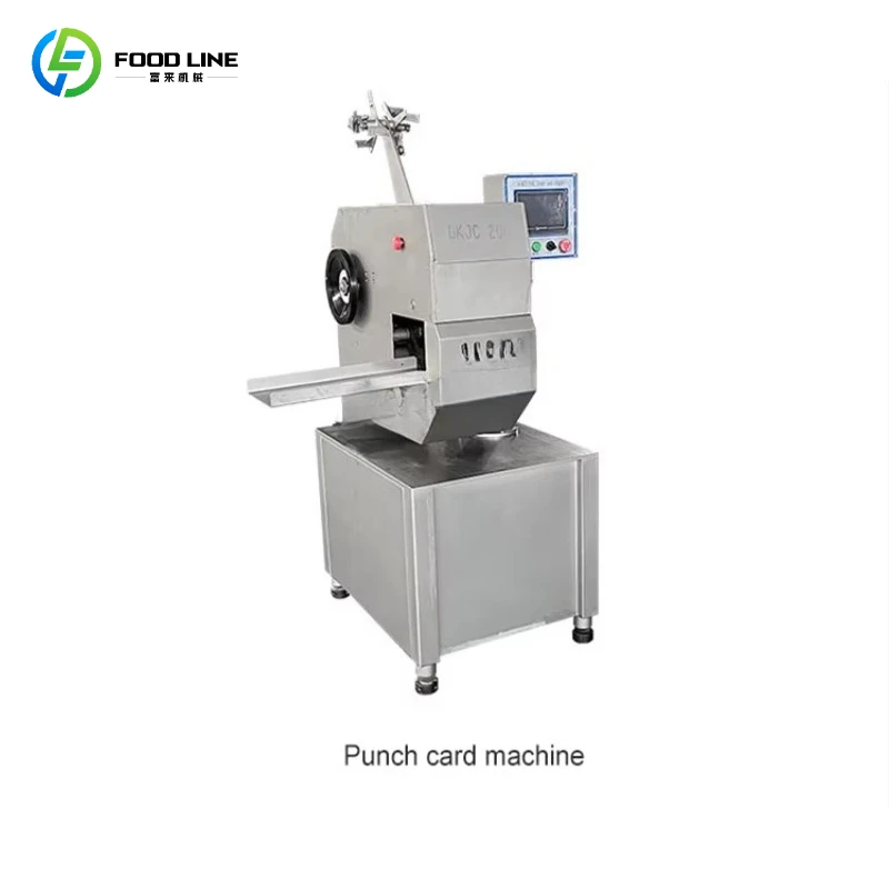 Customized Sausage Make Machine Automatic Clipper Embutidora De Para Industrial De Salami Chorizos Electrica