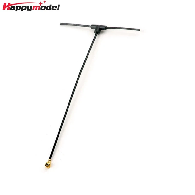 เสาอากาศรับสัญญาณรอบทิศทาง Hap - Tbs Fpv Tracer บทวิจารณ์และราคา