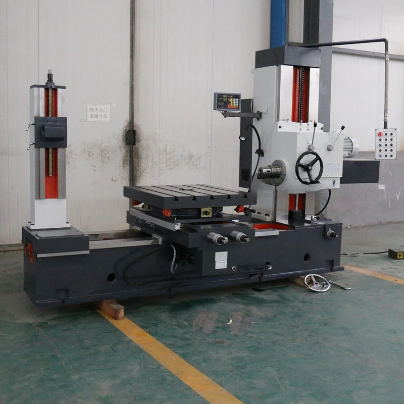 New TX68 Cylinder Boring Machine Horizontal Boring Machine