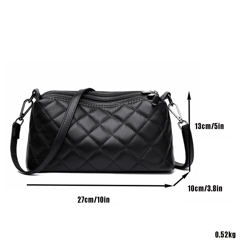 Torebka damska 100% prawdziwej skóry torba na ramię luksusowa marka o dużej pojemności wysokiej jakości torebka damska Fashion Tote Sac