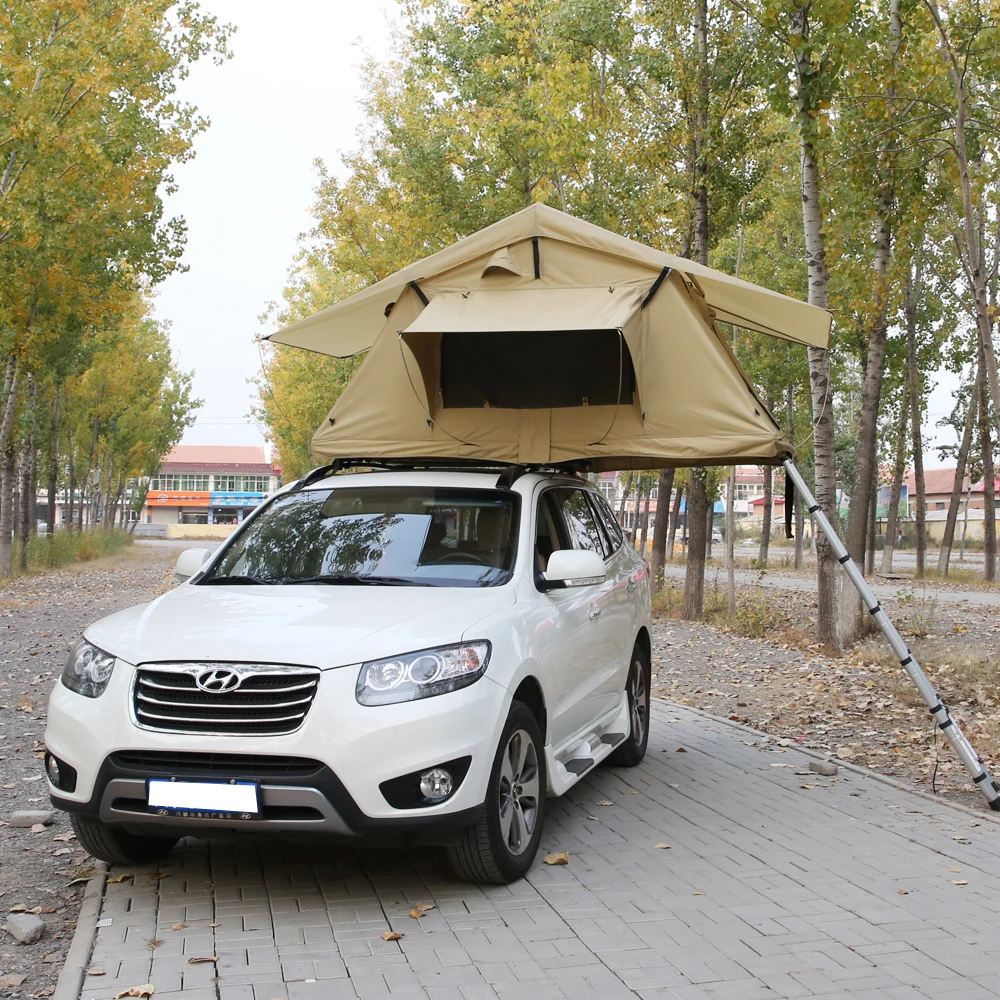 

Cheap Electric Foldable Garage Inflatable Columbus Car Roof Top Tent