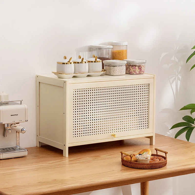 주방 조리대 정리대 다층 향신료 랙 (접시/그릇 및 전자레인지 액세서리용) 다기능 수납장