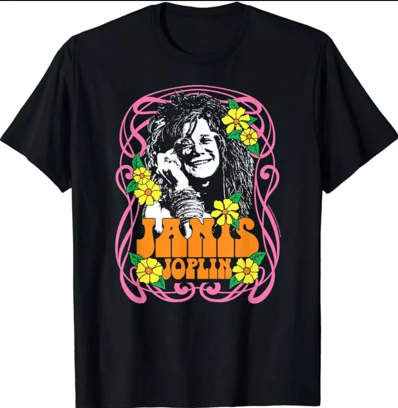 Оригинальный Хлопковый чехол Janis joразмера, подарок для мам, Новинка унисекс, базовый Новый хлопковый роскошный брендовый винтажный большой размер