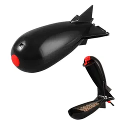 TAIYU Fishing Lure Far Casting Bait Thrower Automatically Locate the Bottom and Drop the Bait For Sea Fishing Tackle Tools