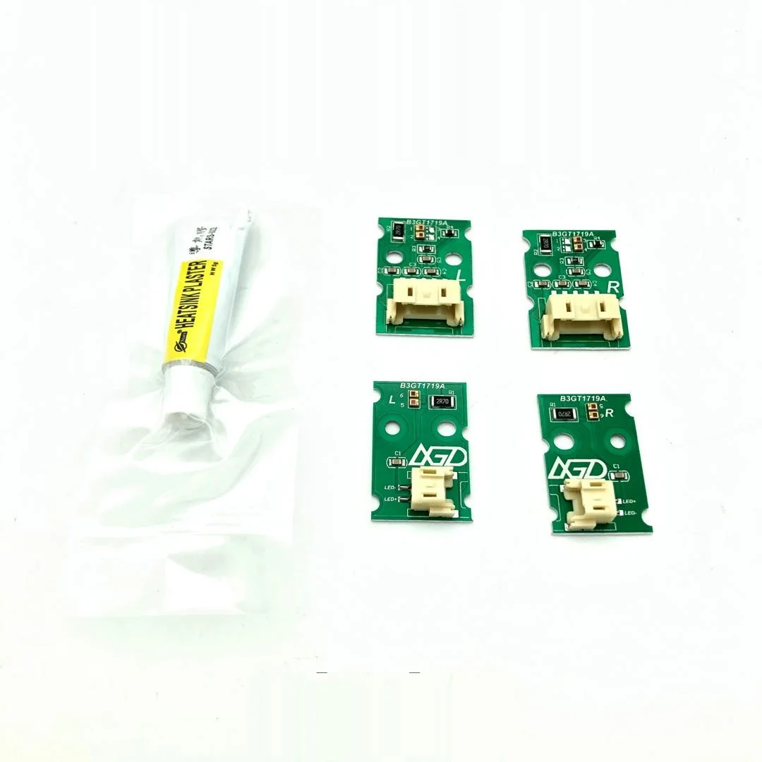 

Yellow Angel Eyes DRL LED Boards For BMW 2 Series F23 F22 F87 M2 LCI 2018-2021