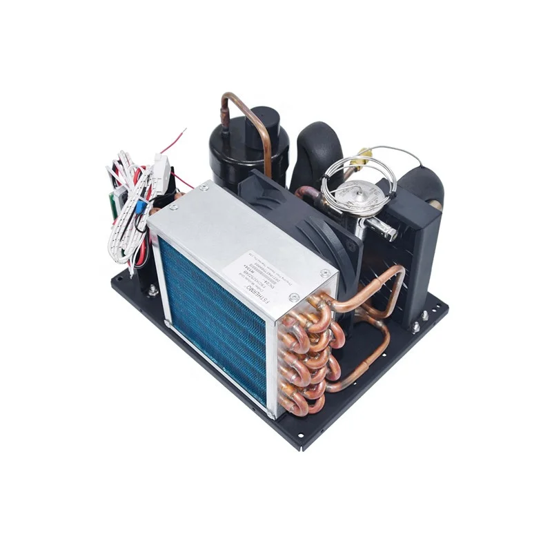 

China manufacturers price DC 24V 600w 700w 800w compact mini liquid water chiller unit for medical cooling