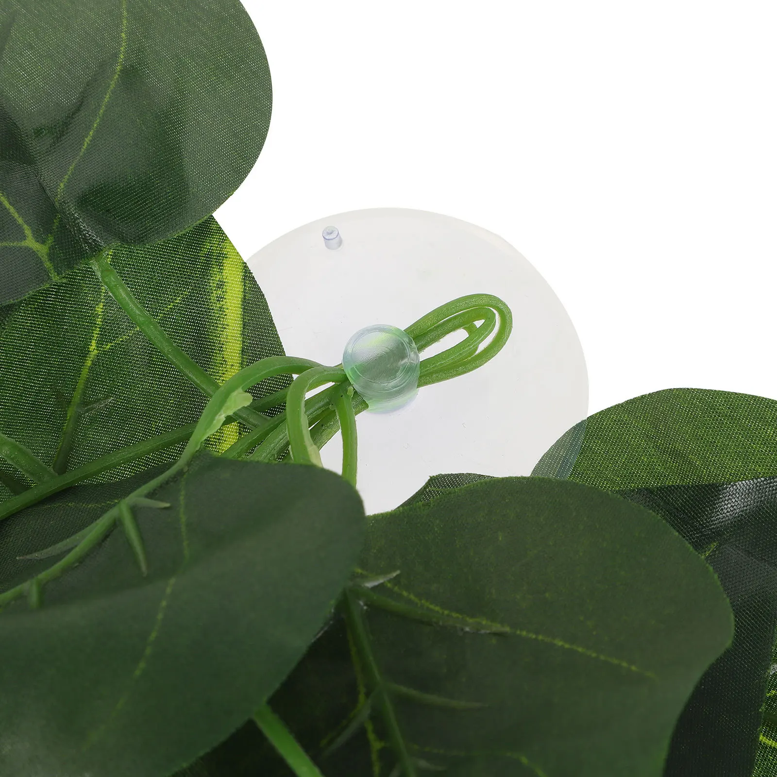 

Reptile Plants Ornament Artificial Plant For Terrarium Aquarium Reptile Habitat Tank Decoration Pet Supplies