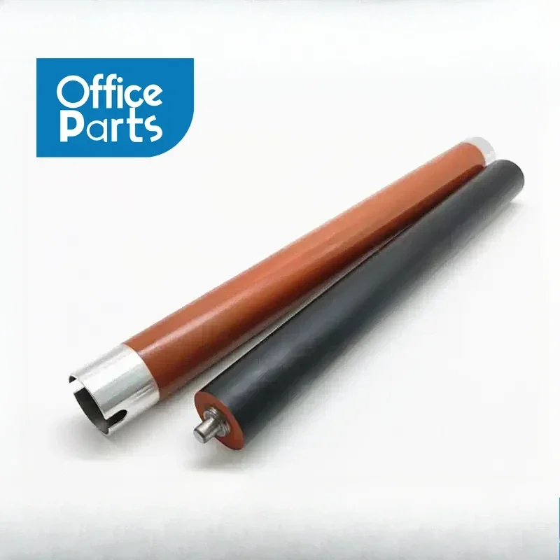 1Set Fuser Lower / Upper Roller support for Pantum M7107 M7106 M7105 M6700 M6800 M7100 P3010 P3300 P3301 P3305 P3320 Pressure Ro