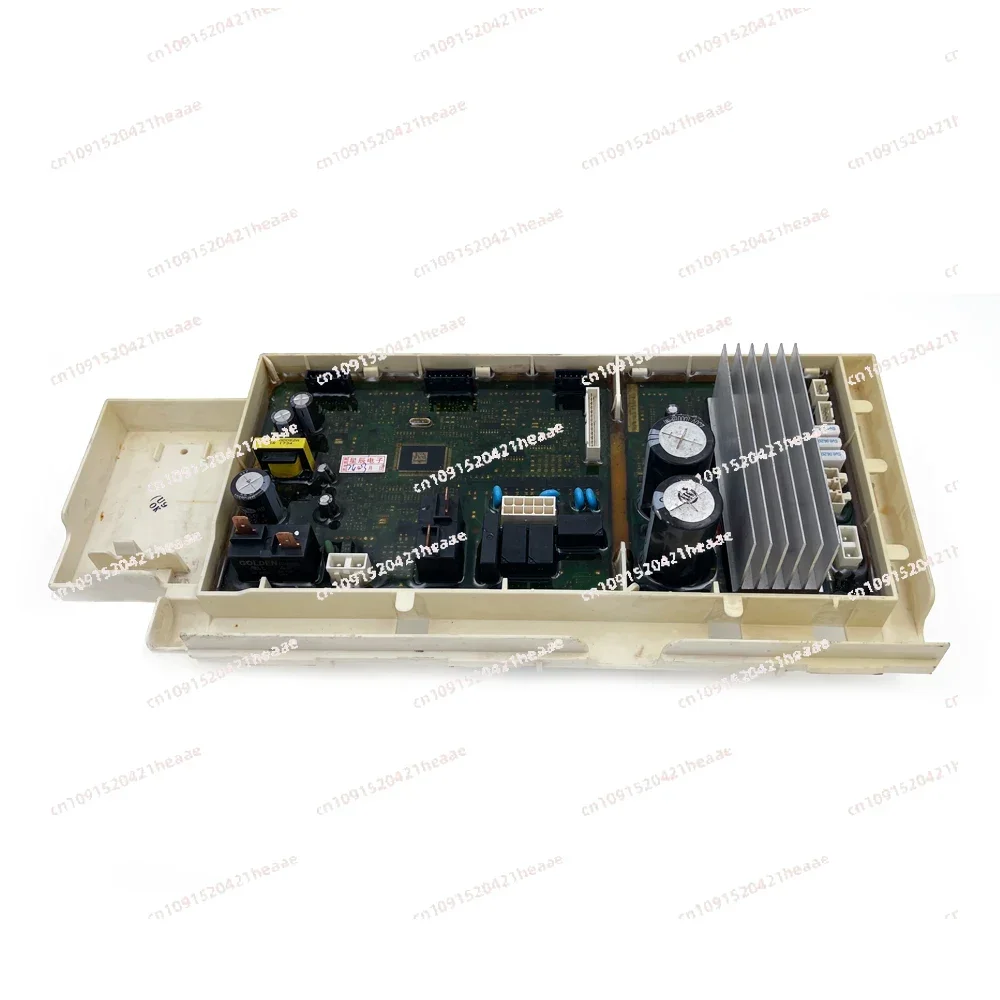 

Used For Washing Machine Computer Control Board DC92-01803N DC92-01803P Circuit PCB DC92-01982A DC92-01982B Washer Parts