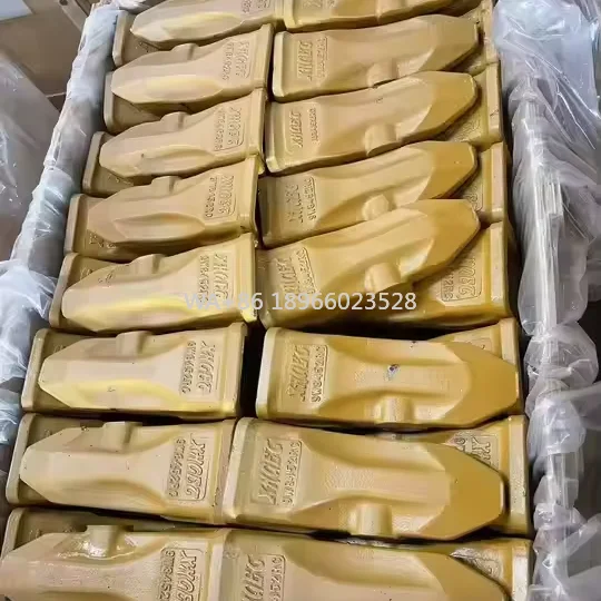 

Точка зуба ковша экскаватора 7T3402 Запасные части для экскаватора Зубья ковша 7T3402 для деталей экскаватора