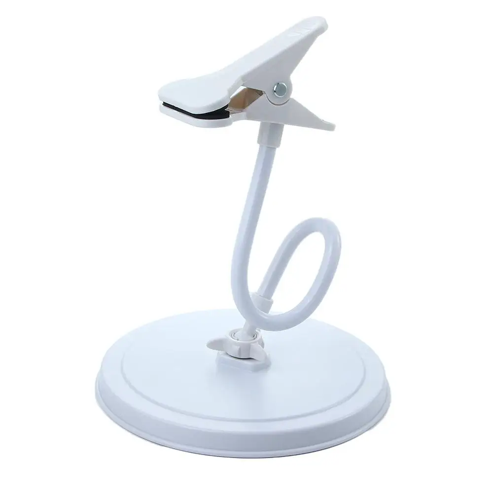 Clamp for Burgers French Fries Food Tray Automobiles Table Car Cup Holder Car Swivel Tray Food Standing Organizer Accessories