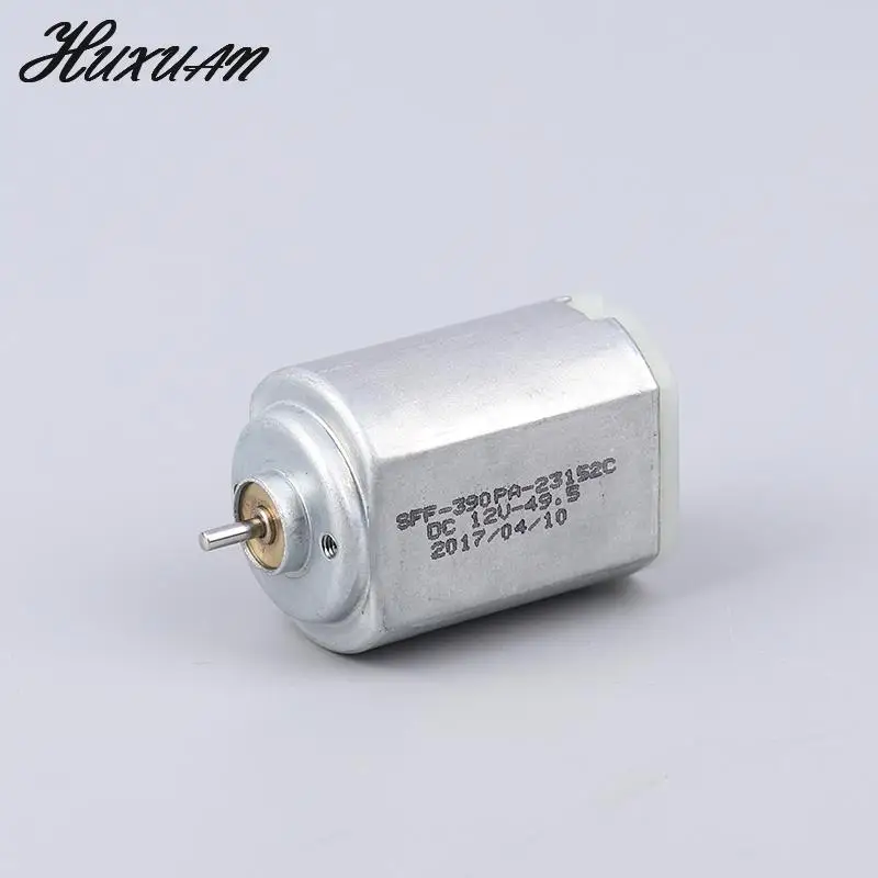 

Hair Cut Machine DC 2.4V Motor FF-337PA FF-390PA Clipper Large Magnetic Motor Hair Cutting Tool Motor