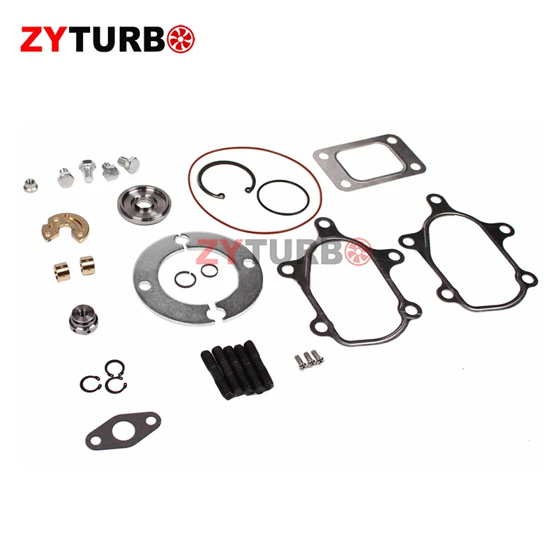 Turbo Charger Rebuild Kit For Garrett T2 T25 T28 D16 D15 KA24 S14 S15 DSM SR20