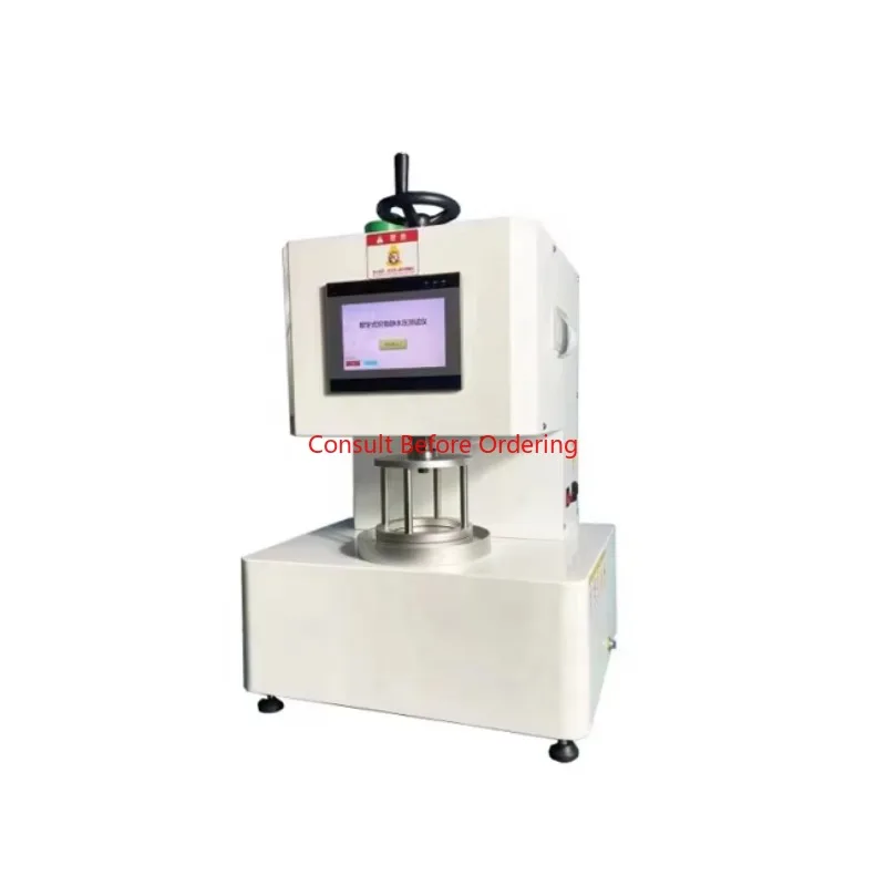 L1092 BS EN20811 Тестер гидростатической воды для ткани