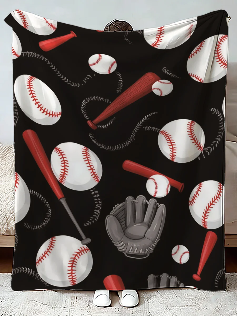 

Personalized Christmas Gift - Custom Photo Christmas Blanket, 100% Organic Cotton for Loved Ones