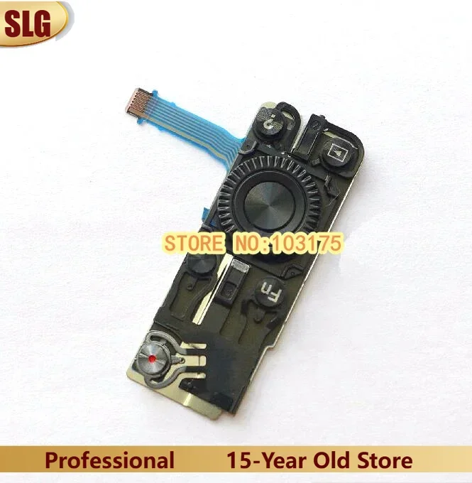 キーボードキー用のフレックスケーブル,カメラ交換部品,ソニーdscrx100 m2 iiの修理部品