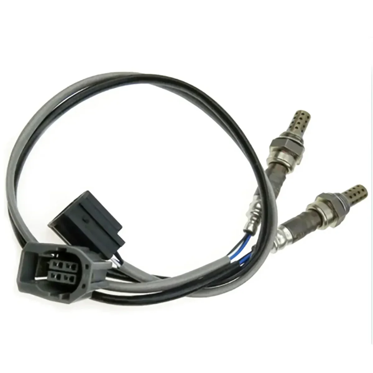 

JJ Tool AccessoriesFront and Rear Oxygen Sensor Z601-18-861 Z602-18-862 Z601-18-861A Z60118861B