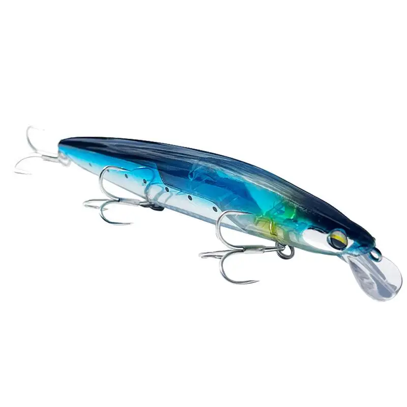 Topwater Baits With Floating Tractor Realistic Bass Lures Fishing Bait Versatile Fishing Topwater Lures For Saltwater And