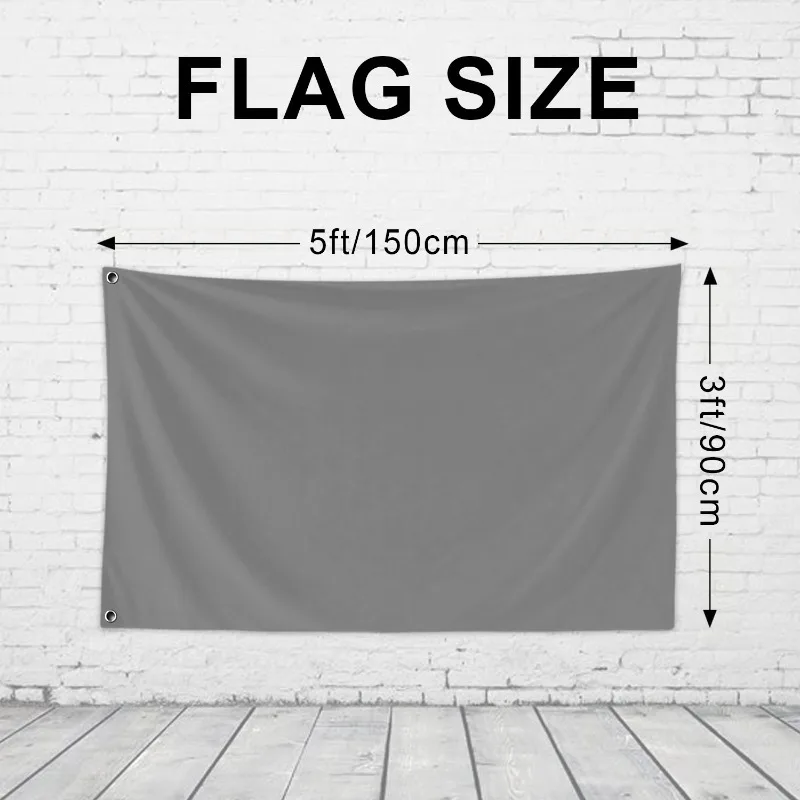 Bi Trans Inclusive Pride Flag Banner Durable Acrylic Festival Decoration Gifts for Men and Women