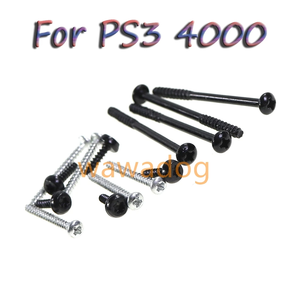 50sets-for-playstation-ps3-super-slim-4000-console-host-full-set-screws-set-screw-kit-repair-parts