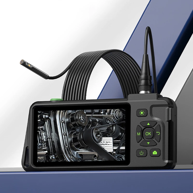 5'' Ips Screen Endo…