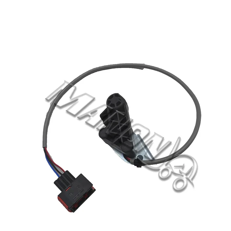 Manufacturer Source Forklift Accessories 50314420 Micro Switch Tiller Switch Assembly Suitable for Jungheinrich Forklifts