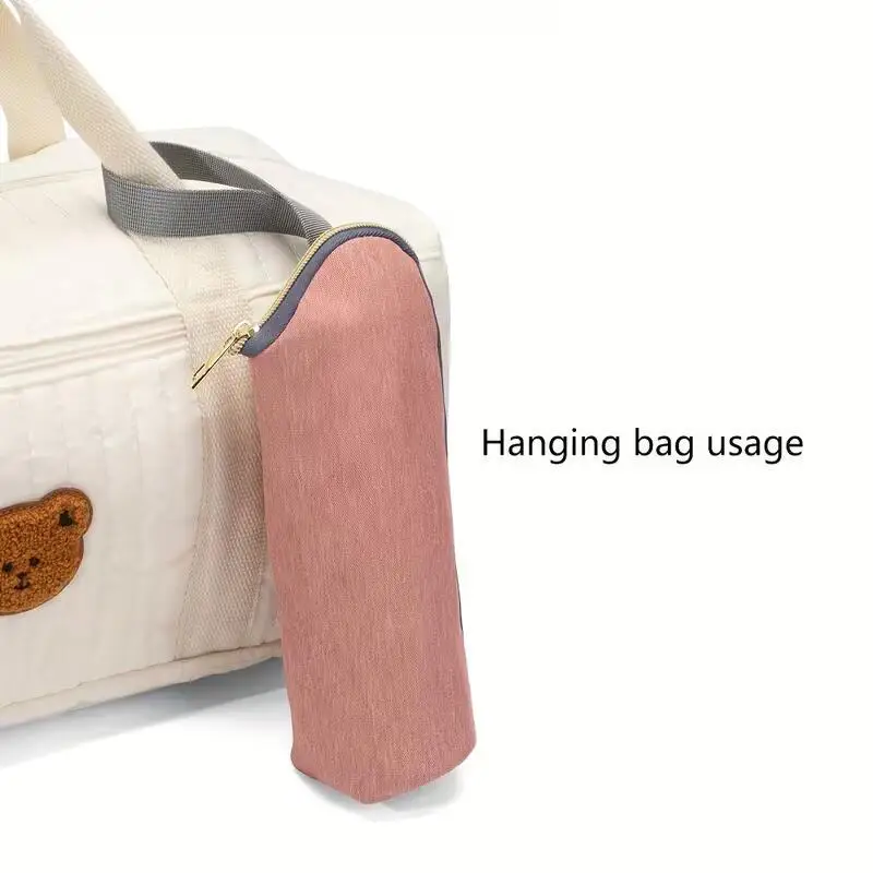 Nouveau sac isotherme chauffe- - Baby Food Warmer avis et prix