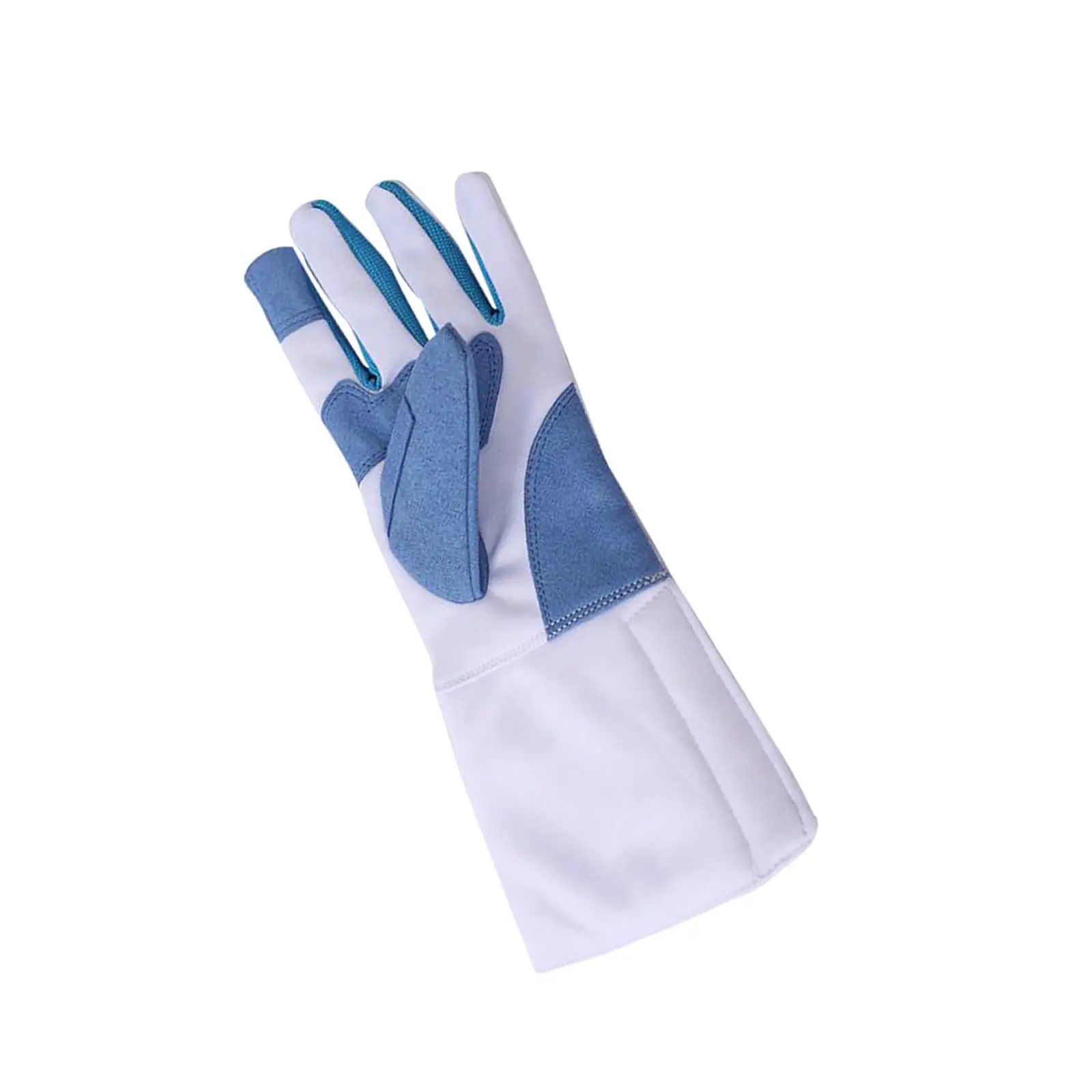 Fencing Glove Protective Gear for Competition Epee Foilfoil Saber Epee