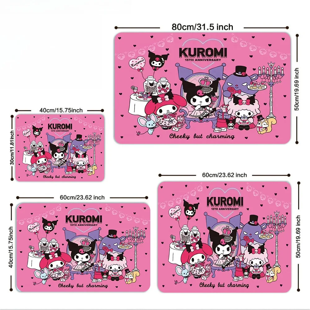 Kuromi 15Th Anniver…