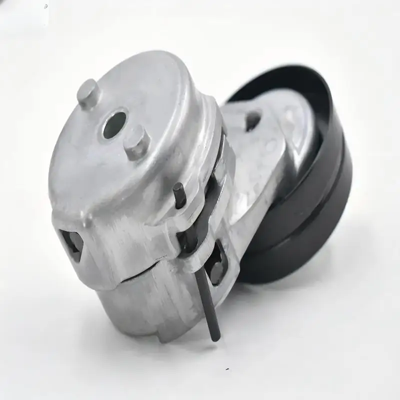 1028100RAA 5072440AB Generator Tensioner Compatible with Landwind X8 Jeep Durable Auto Part for Stable Belt Drive System