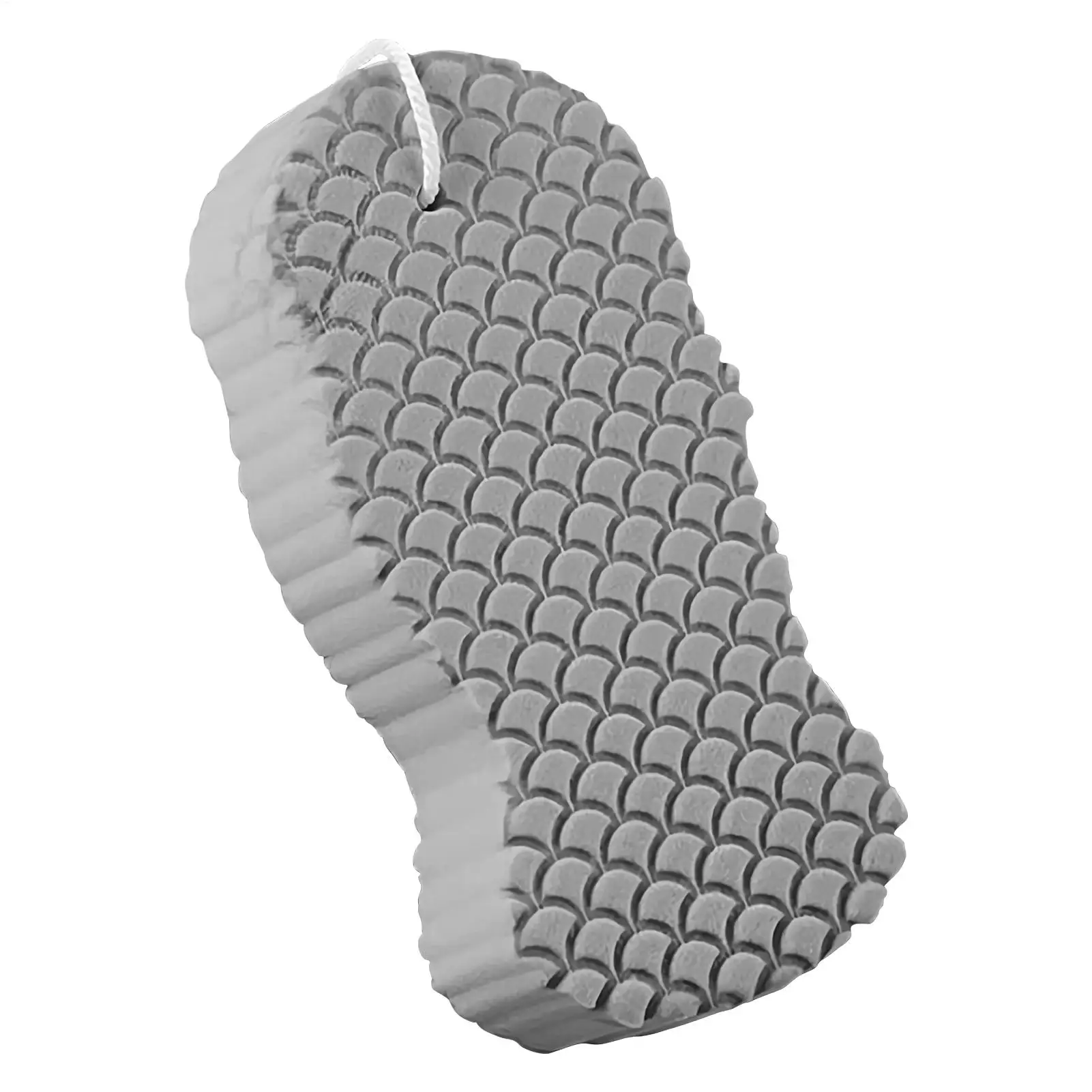 Bath Sponge Exfoliating Bath Scrubbing Sponges Body Washcloth Skin Scrubber Relax Exfoliating Skincare Shower Scrubbing Tool