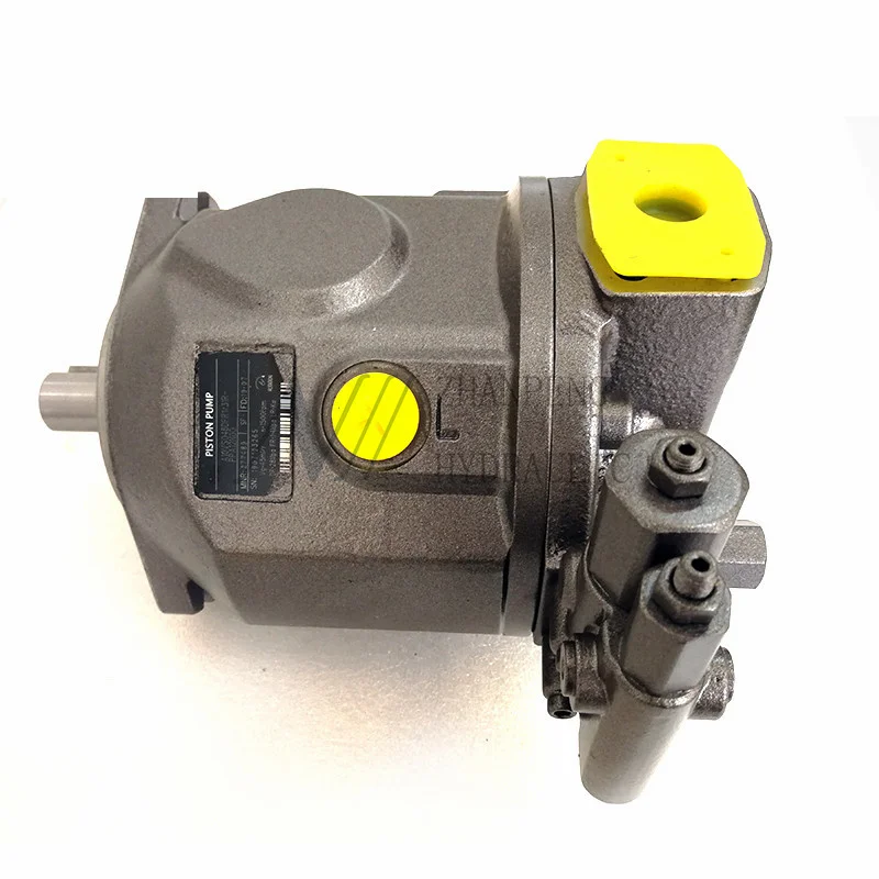 A10VSO100DRG/31R-VPA12K26 OEM High Pressure Oil Pump A10VSO A10VSO18/28/45/71/100/140 Variable Fixed Displaceme Piston Pump