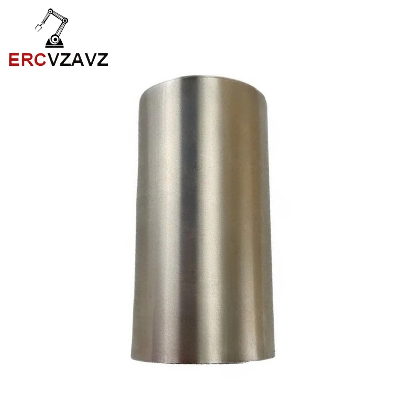 

1 шт. втулка гильзы цилиндра полувнутри 78 мм 16060-02310 1606002310 Для двигателя Kubota D1105 V1505 D1305