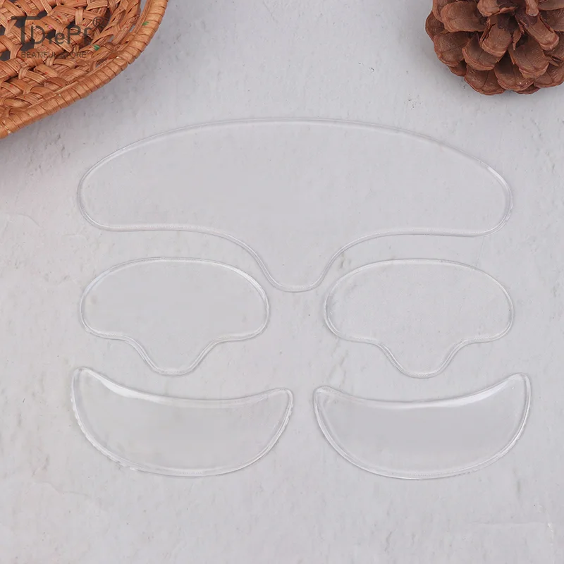 

Наклейки против морщин, пластырь на лбу, женский многоразовый силиконовый гель для удаления линии лба, маска для глаз, маска против старения, уход за кожей лица