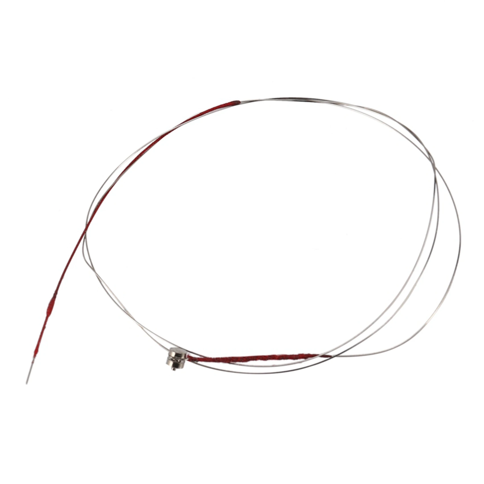 A99I-Violin String V68 10 Set Violin Strings 40 Pieces E A D G For 1/8 1/4 1/2 3/4 4/4 Common Size Stringed Instruments