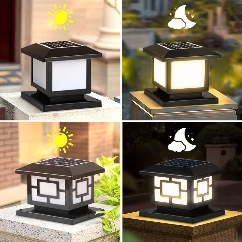 Thumbnail 3 - #38 Best Selling Lamp Posts
