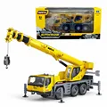 Truck-Mounted Crane