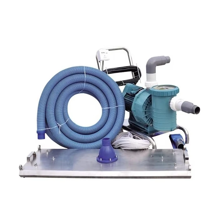 Ręczna maszyna do czyszczenia basenu