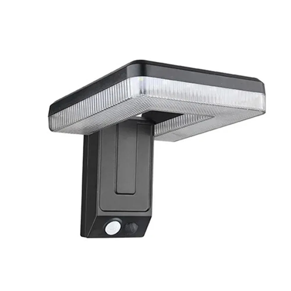 

Human Body Sensing LED Solar Light Solar Powered Foldable Outdoor Garden Lamp Energy Saving Super Bright Street Light Barn