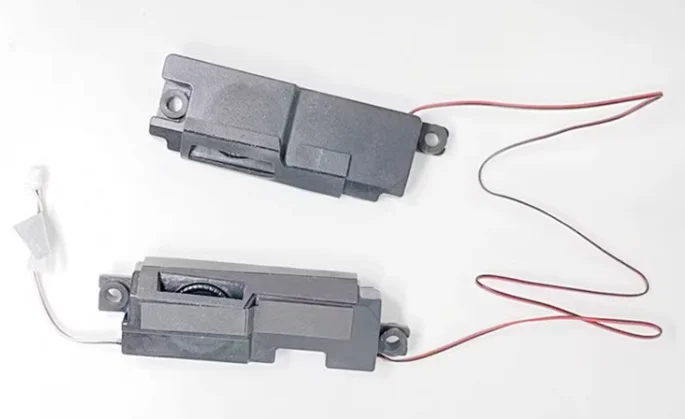 For Notebook Sound Speaker Set ASUS TUF Gaming FX504 FX505 FX80 FX86 FX504GD FX505GE FX505GM Audio inner Speakers 04072-02830200