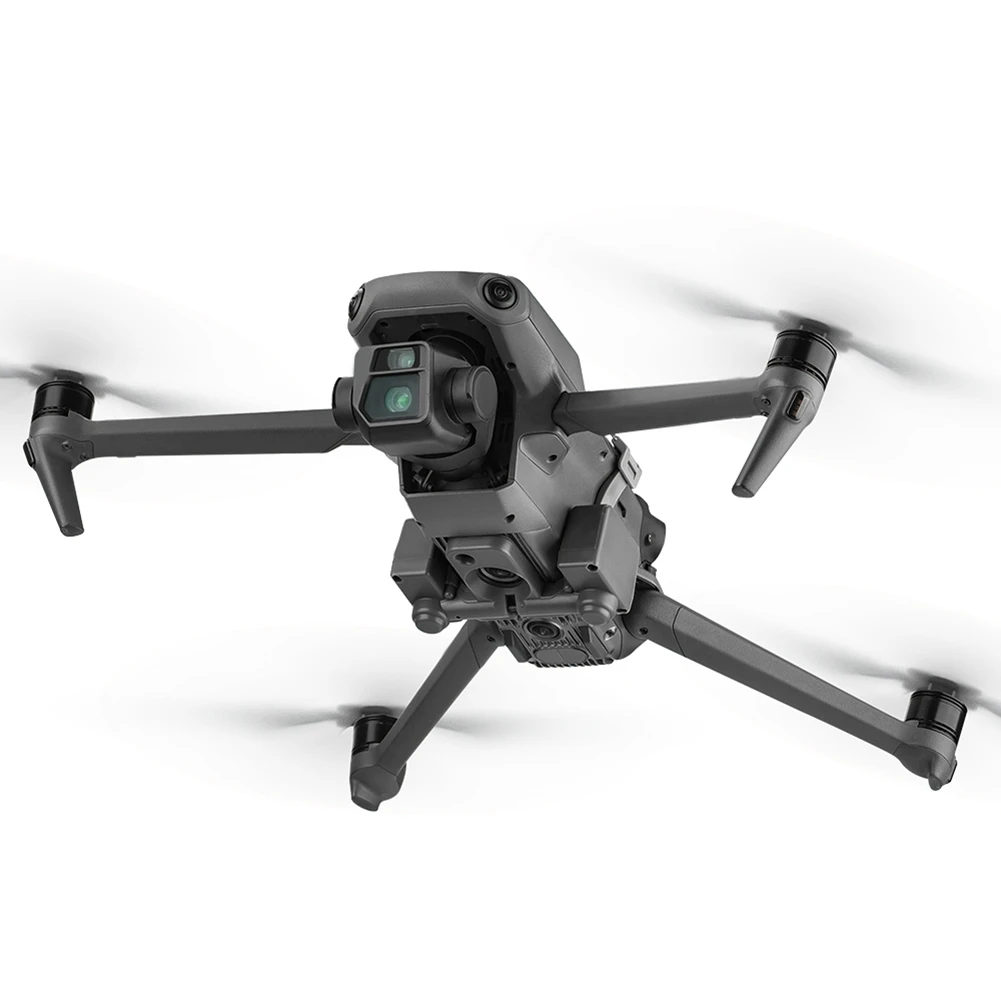 A46T Airdrop System Thrower for DJI Mavic 3/Mavic 3 Pro/Mavic 3 Classic Delivery Advertising Fishing Bait Throwing Gifts view 6