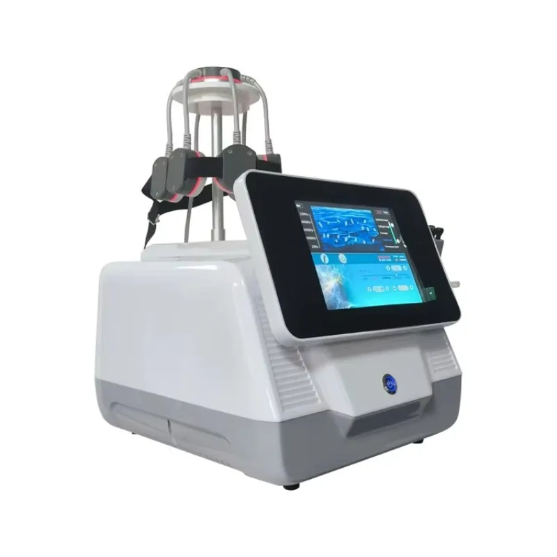 Therapy for Depression Supplement Portable TMS to Treat Depression Device With Clinician Recommended
